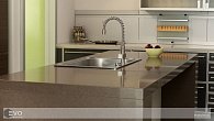 Caesarstone 4350 Mink (фото 4)