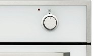 Духовой шкаф KRONA ADRIANO 60 WH (фото 4)