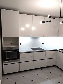 Кухня РТ210802