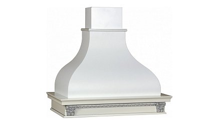 Viaona Cappe Лючия 90 ППУ inca 550 белый муар1