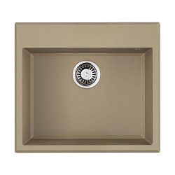 Omoikiri Tedori 57-CH Tetogranit/шампань1