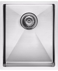 Seaman Eco Bremen SBO-3845, стандартная комплектация1