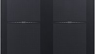 Варочная панель MAUNFELD CVI594SF2DGR индукционная (фото 1)