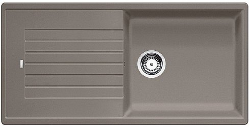 Blanco Zia XL 6 S Серый беж1