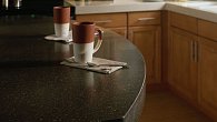 Corian Cocoa Brown (фото 5)