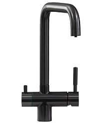 Seaman Visconti SSL-7326, Gun Light - Оружейная сталь1