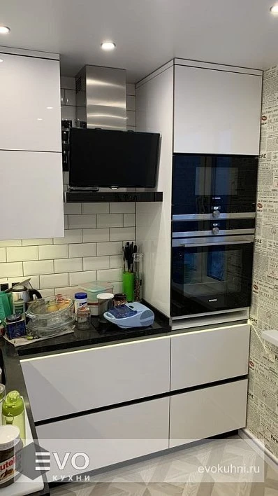 Кухня МР201103 Senosan (фото 1)