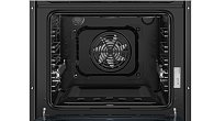 Духовой шкаф MAUNFELD EOGC604RIB.MT (фото 3)