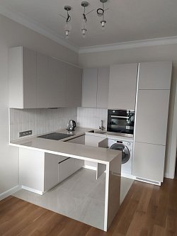 Кухня РК220204