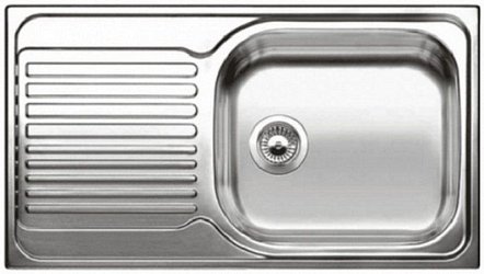 Blanco Tipo XL 6 S Cталь полированная1