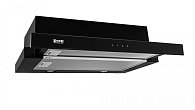 Вытяжка ZorG Technology Storm 700 60 S (сенсор) черная (фото 1)