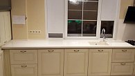 Staron SM421 Sanded Cream (фото 5)