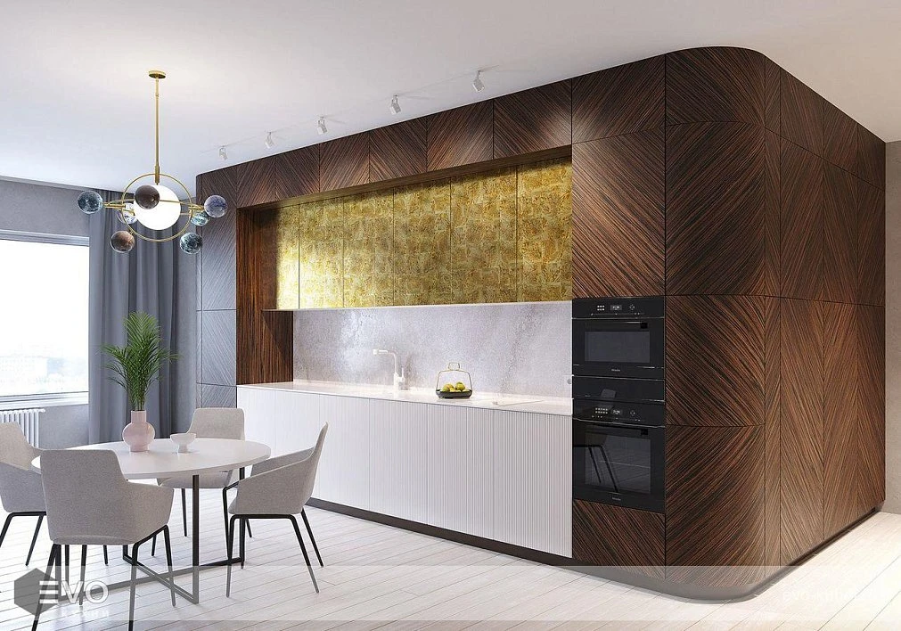 Кухня LUXUS (фото 1)