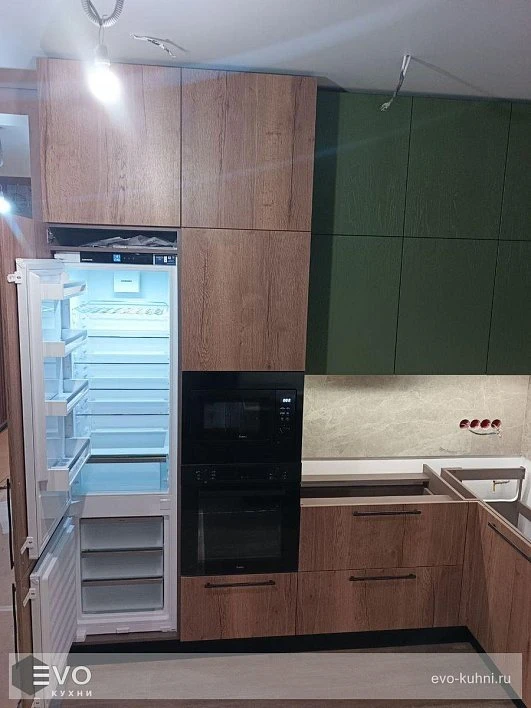 Кухня РТ251020 (фото 10)