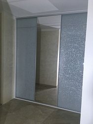 Шкаф угловой РК220801Ш1