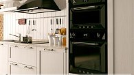 Духовой шкаф Smeg SF4920MCN (фото 3)
