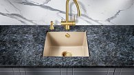 Мойка MILACIO Leon 45 Cuarzo (MC.77094) бежевый (фото 4)