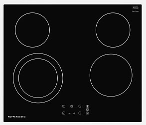 Kuppersberg ESO 602 электрическая1