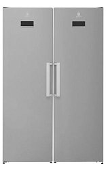 Jacky's JLF FI1860 SBS (JL FI1860+JF FI1860) Соло1