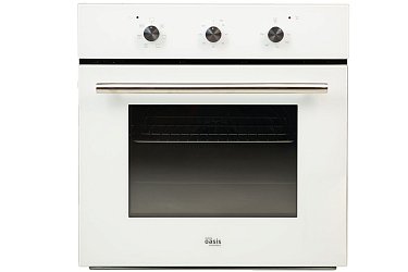Oasis D-MWD1