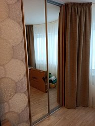 Шкаф-купе ШТ210103Ш 1