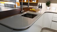 Corian Private Gray (фото 4)