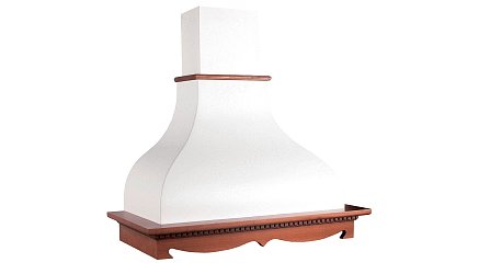 Viaona Cappe Изабелла 90 ППУ с ВМ-750/52 new faber белый муар1