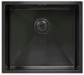 Seaman Eco Marino SME-580 Dark Gun (PVD, Gun 2), стандартная комплектация1