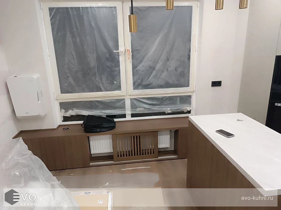 Кухня РТ250711 (фото 4)