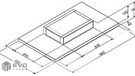 Вытяжка Smeg KSCF90B (фото 3)