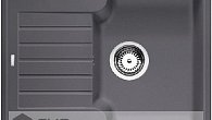 Мойка Blanco Zia 40 S Темная скала (фото 1)