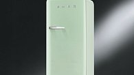 Холодильник Smeg FAB28RV1 (фото 3)
