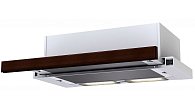 Вытяжка KRONA KAMILLA 600 wood (2 мотора) (фото 11)
