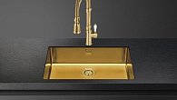 Мойка SMEG VSTR71BRX (фото 3)