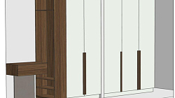 Шкафы РТ2509171