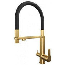 TopZero TPZ 305 PVD GOLD 1