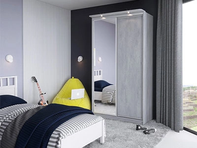 Как выбрать шкаф-купе?