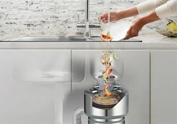 Измельчители