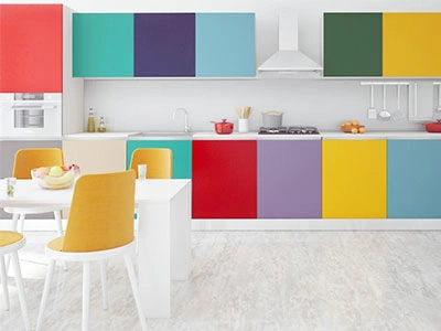 Какой цвет выбрать для кухни: практические советы, реальные фото примеры