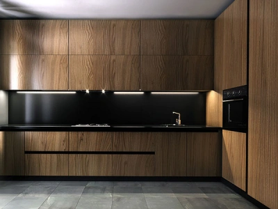 От чего зависит цена на кухню и на чем можно сэкономить