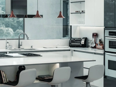 Кухонный остров – выбор оптимального размера