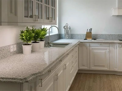 Какой должна быть толщина столешницы для кухни?