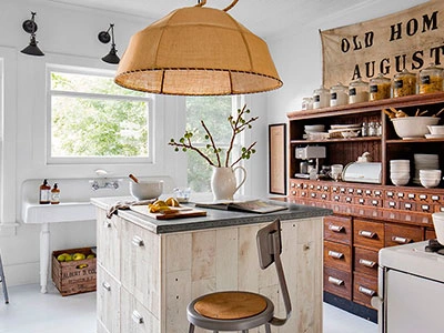 Стиль хюгге в интерьере кухни: создание дружеской и теплой обстановки
