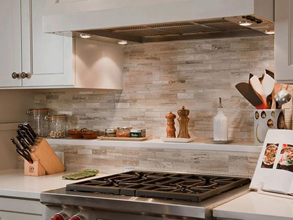 Чем закрыть фартук на кухне: идеи для стильного интерьера