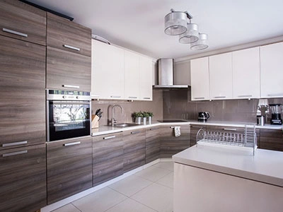 Что такое погонный метр кухни и как его считать?