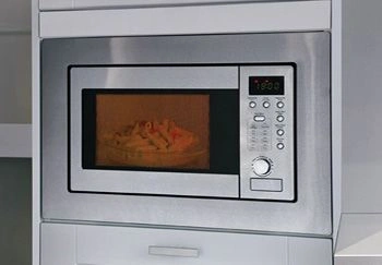 Микроволновые печи