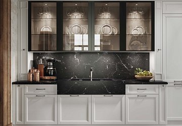 Кухня Мейзон