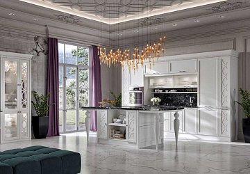 Кухня Кадоро