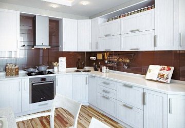 Кухня Техно 2