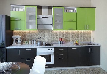 Кухня Хомо 14